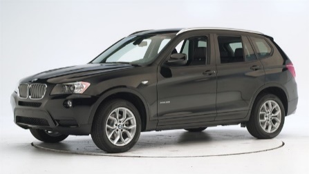 BMW  X3 28i año 2011|2012|2013 motor L6 CIL. vol. De desplazamiento 3.0L