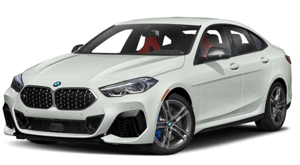 BMW  M 235i X Drive Gran Coupe año 2022|2023|2024 motor L4 CIL. vol. De desplazamiento 2.0L