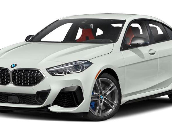 BMW  M 235i X Drive Gran Coupe año 2022|2023|2024 motor L4 CIL. vol. De desplazamiento 2.0L