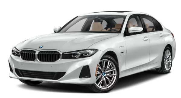 BMW  330 e  año 2023 motor L4 CIL. vol. De desplazamiento 2.0L