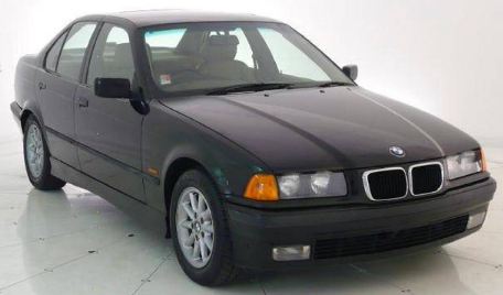 BMW 328i año 1996|1997|1998|1999 motor L6 CIL. vol. De desplazamiento 2.8L