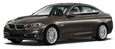 BMW   520i TURBO año 2014|2015|2016|2017|2018 motor L4 CIL. vol. De desplazamiento 2.0L