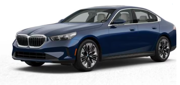 BMW  530 i año 2021|2022|2023|2024|2025 motor L4 CIL. vol. De desplazamiento 2.0L