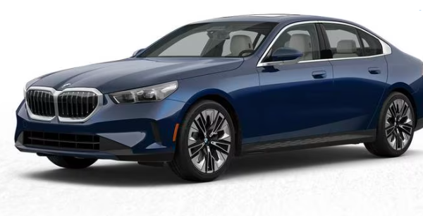 BMW  530 i año 2021|2022|2023|2024|2025 motor L4 CIL. vol. De desplazamiento 2.0L