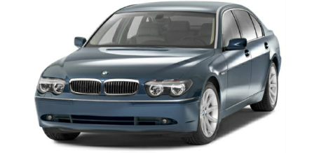 BMW   760iL BITURBO año 2004|2005|2006|2007|2008|2009|2010|2011|2012|2013|2014|2015 motor V12 CIL. vol. De desplazamiento 6.0L