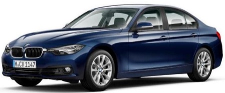 BMW 340i año 2007|2008|2009|2010|2011|2012|2013|2014|2015|2016|2017|2018 motor L6 CIL. vol. De desplazamiento 3.0L