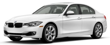 BMW 335i HIBRIDO TURBO año 2014|2015 motor L6 CIL. vol. De desplazamiento 3.0L