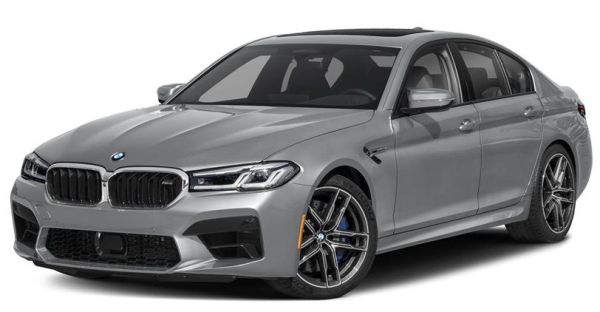 BMW  M5 BITURBO año 2023|2024 motor V8 CIL. vol. De desplazamiento 4.4L