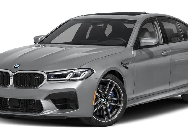 BMW  M5 BITURBO año 2023|2024 motor V8 CIL. vol. De desplazamiento 4.4L