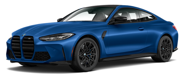 BMW  M4  BITURBO año 2024|2025 motor L6 CIL. vol. De desplazamiento 3.0L