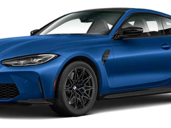 BMW  M4  BITURBO año 2024|2025 motor L6 CIL. vol. De desplazamiento 3.0L