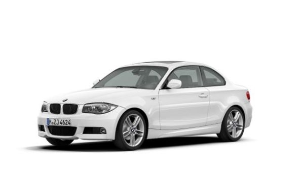 BMW  125i  año 2008|2009|2010|2011|2012|2013 motor L6 CIL. vol. De desplazamiento 3.0L