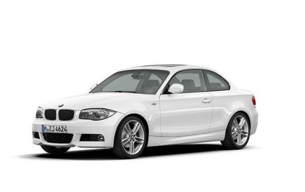 BMW  125i  año 2008|2009|2010|2011|2012|2013 motor L6 CIL. vol. De desplazamiento 3.0L
