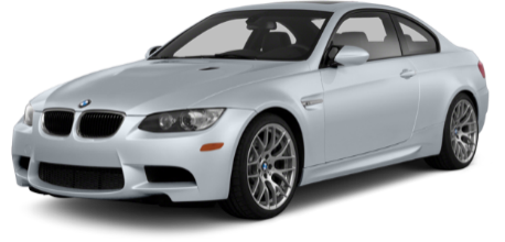 BMW M3 año 2012|2013 motor V8 CIL. vol. De desplazamiento 4.0L