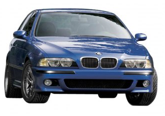 BMW 540i año 1997|1998 motor V8 CIL. vol. De desplazamiento 4.4L