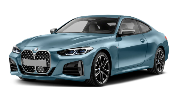 BMW  M440 i año 2024|2025 motor V6 CIL. vol. De desplazamiento 3.0L