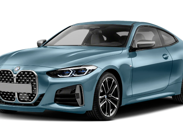 BMW  M440 i año 2024|2025 motor V6 CIL. vol. De desplazamiento 3.0L