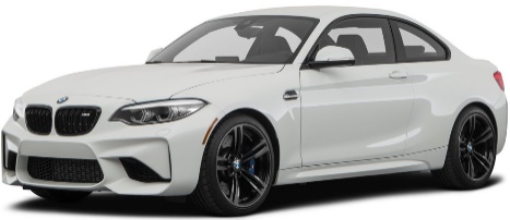 BMW M 240i M SPORT TURBO año 2017|2018 motor L6 CIL. vol. De desplazamiento 3.0L