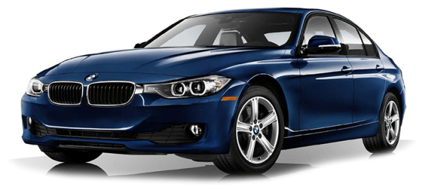 BMW  320i TURBO año 2013|2014|2015|2016|2017|2018 motor L4 CIL. vol. De desplazamiento 2.0L