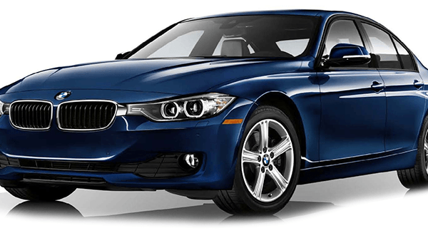 BMW  320i TURBO año 2013|2014|2015|2016|2017|2018 motor L4 CIL. vol. De desplazamiento 2.0L