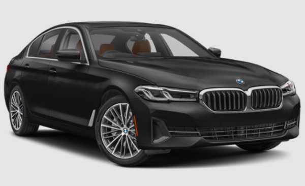 BMW  530 i X Drive  año 2021|2022|2023 motor L4 CIL. vol. De desplazamiento 2.0L