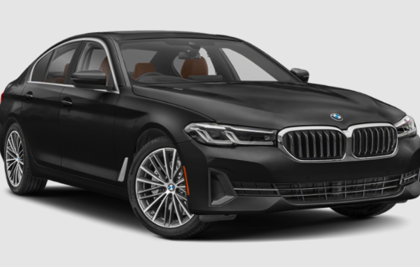 BMW  530 i X Drive  año 2021|2022|2023 motor L4 CIL. vol. De desplazamiento 2.0L