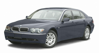 BMW 750iL  año 1995|1996|1997|1998|1999|2000|2001 motor V12 CIL. vol. De desplazamiento 5.4L