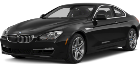 BMW 650Ci BITURBO  año 2012|2013|2014|2015 motor V8 CIL. vol. De desplazamiento 4.4L