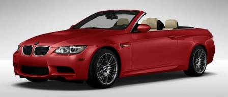 BMW M3 CABRIOLET año 2001|2002|2003|2004|2005|2006|2007|2008|2009|2010|2011|2012|2013 motor L6 CIL. vol. De desplazamiento 3.2L