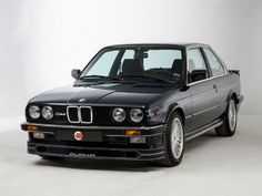 BMW M3 AMRICA año 1995 motor L6 CIL. vol. De desplazamiento 3.0L