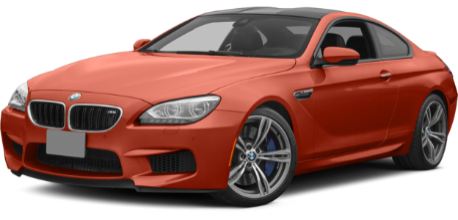 BMW M6 BITURBO año 2012|2013|2014|2015 motor V8 CIL. vol. De desplazamiento 4.4L