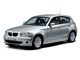 BMW  130i año 2006|2007|2008|2009 motor L6 CIL. vol. De desplazamiento 3.0L