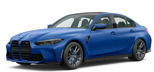 BMW  M3  año 2023|2024 motor V6 CIL. vol. De desplazamiento 3.0L