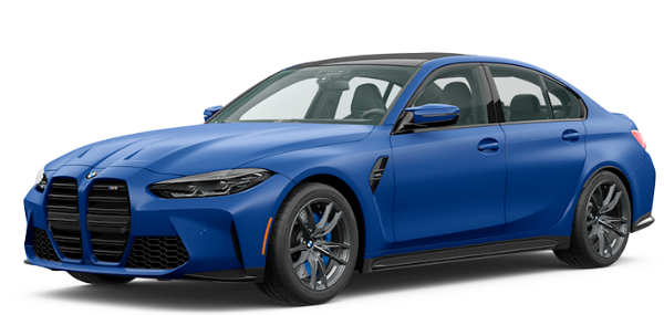 BMW  M3  año 2023|2024 motor V6 CIL. vol. De desplazamiento 3.0L
