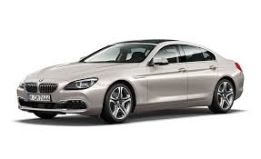 BMW  650i GRAN COUPE BITURBO año 2013|2014|2015|2016|2017|2018 motor V8 CIL. vol. De desplazamiento 4.4L
