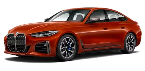 BMW  M440 i XDrive  año 2024|2025 motor V6 CIL. vol. De desplazamiento 3.0L