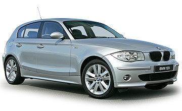 BMW  120i  año 2005|2006|2007|2008|2009|2010|2011|2012 motor L4 CIL. vol. De desplazamiento 2.0L