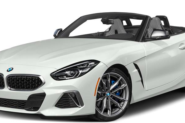 BMW  Z4  TURBO año 2024|2025 motor L4 CIL.  vol. De desplazamiento 2.0L