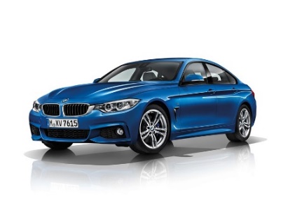 BMW 435i TURBO año 2014|2015 motor L6 CIL. vol. De desplazamiento 3.0L