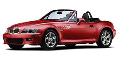 BMW Z3 año 1996|1997|1998|1999 motor L4 CIL. vol. De desplazamiento 1.9L