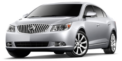 BUICK  LACROSSE año 2010|2011|2012|2013|2014|2015 motor V6 CIL. vol. De desplazamiento 3.6L
