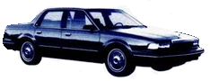 BUICK             (Chevrolet) CENTURY año 1993|1994|1995|1996 motor V6 CIL. vol. De desplazamiento 3.1L