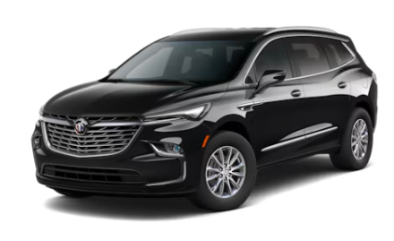 BUICK  Enclave  año 2022|2023|2024|2025 motor V6 CIL. vol. De desplazamiento 3.6L