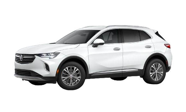 BUICK  Envision  año 2021|2022|2023 motor L4 CIL. vol. De desplazamiento 2.0L