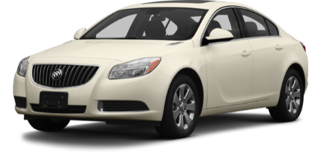 BUICK   REGAL TURBO año 2013|2014|2015 motor  L4 CIL. vol. De desplazamiento 2.0L