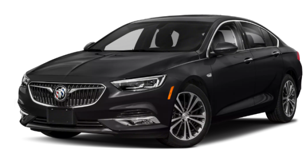 BUICK  Regal Sportback                         (Turbo) año 2018|2019|2020 motor L4 CIL. vol. De desplazamiento 2.0L
