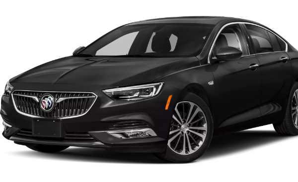 BUICK  Regal Sportback                         (Turbo) año 2018|2019|2020 motor L4 CIL. vol. De desplazamiento 2.0L