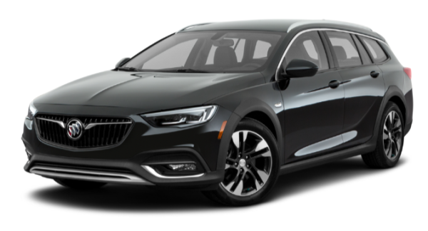 BUICK  Regal TourX año 2018|2019|2020 motor L4 CIL. vol. De desplazamiento 2.0L