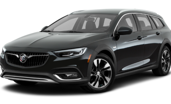 BUICK  Regal TourX año 2018|2019|2020 motor L4 CIL. vol. De desplazamiento 2.0L