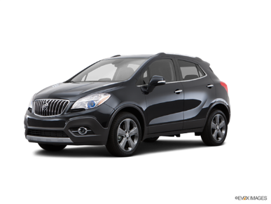 BUICK   ENCORE año 2014|2015 motor L4 CIL. vol. De desplazamiento 1.4L
